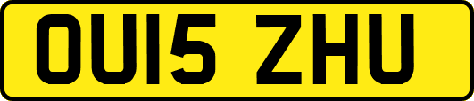 OU15ZHU