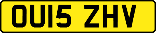 OU15ZHV