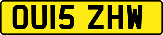OU15ZHW