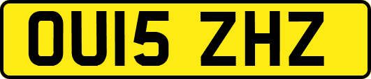 OU15ZHZ