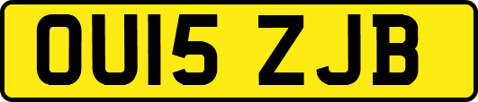 OU15ZJB