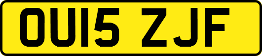 OU15ZJF
