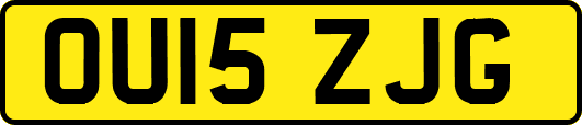 OU15ZJG