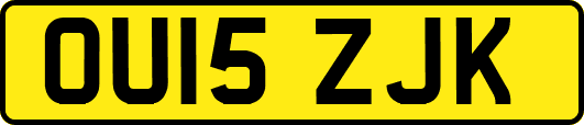 OU15ZJK