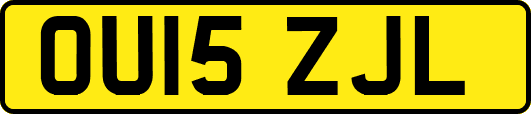 OU15ZJL