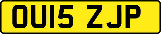 OU15ZJP