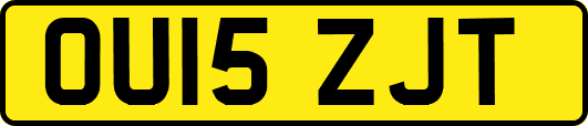OU15ZJT