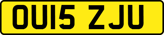 OU15ZJU