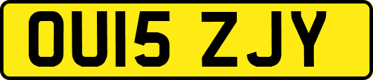 OU15ZJY