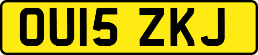 OU15ZKJ