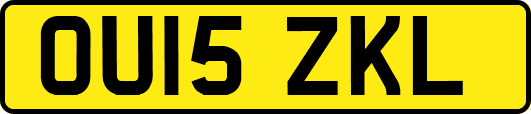 OU15ZKL
