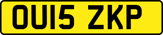 OU15ZKP