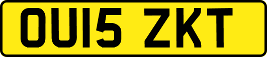 OU15ZKT