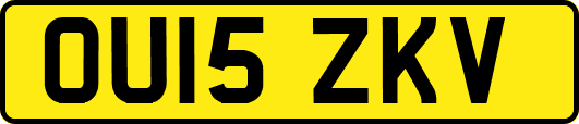 OU15ZKV