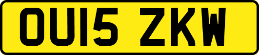 OU15ZKW