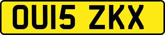 OU15ZKX