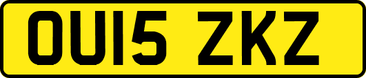 OU15ZKZ