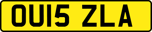 OU15ZLA