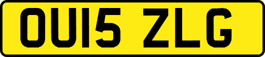 OU15ZLG