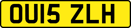 OU15ZLH