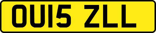 OU15ZLL
