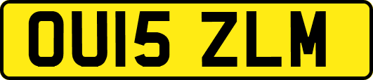 OU15ZLM