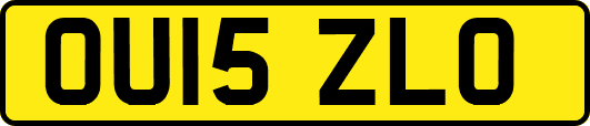 OU15ZLO
