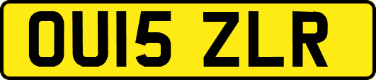 OU15ZLR