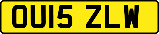 OU15ZLW