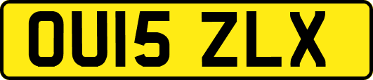 OU15ZLX