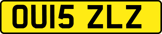 OU15ZLZ
