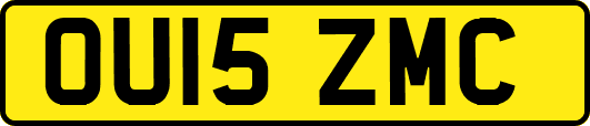OU15ZMC