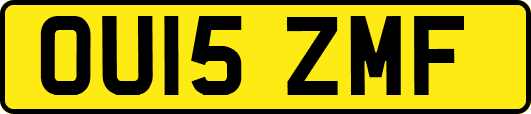 OU15ZMF