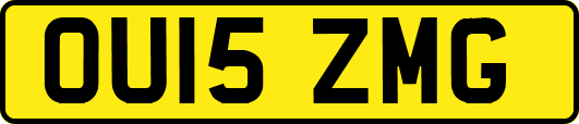 OU15ZMG
