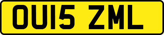 OU15ZML