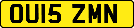 OU15ZMN