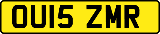 OU15ZMR