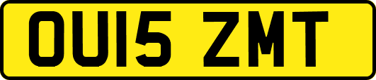 OU15ZMT