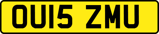 OU15ZMU