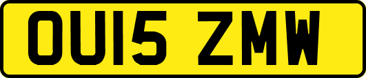 OU15ZMW