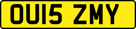 OU15ZMY
