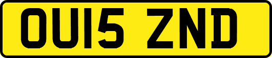 OU15ZND