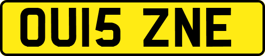 OU15ZNE