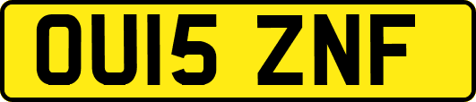 OU15ZNF
