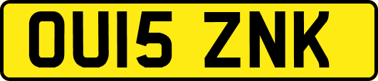OU15ZNK