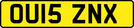 OU15ZNX