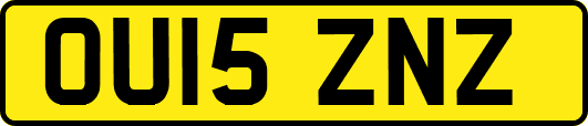 OU15ZNZ