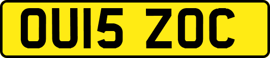 OU15ZOC