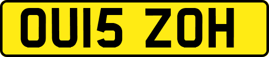 OU15ZOH