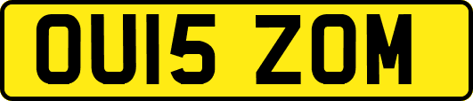 OU15ZOM